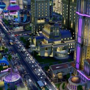 SimCity podría tener un modo offline, dice Maxis