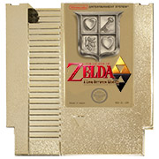 Puede que Zelda: A Link Between Worlds sea la secuela del Zelda de NES que nunca llegó a existir