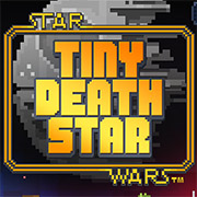 Disney anuncia Star Wars: Tiny Death Star, el Tiny Tower de La guerra de las galaxias