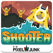 PixelJunk Shooter llegará a Windows, Mac y Linux el mes que viene