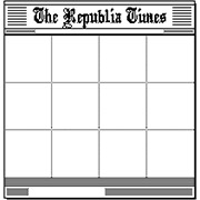 The Republia Times, la precuela de Papers, Please que nos hace portadistas de un periódico