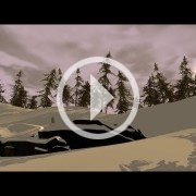 The Long Dark es BIEN y necesita un último empujón en Kickstarter
