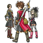 Dragon Quest lleva sus primeras ocho entregas a iOS y Android