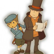 Fecha en Europa y más datos de El profesor Layton y el legado de los ashalanti