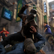 Watch Dogs rehúye compararse con GTA V