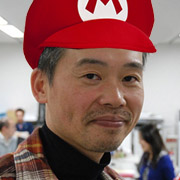 Inafune: «Cualquier creador que no haya jugado a Mario probablemente no sea bueno»