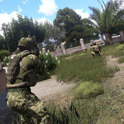 La campaña de ArmA III llega el día 31 en forma de DLC