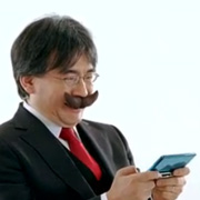 Satoru Iwata: «A Nintendo no se le da bien competir»