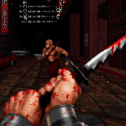 Concurso Shadow Warrior: ¡vuelve a los 90 y gana un código de Steam!