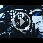 The Stig también se une a Forza 5