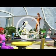 Los Sims 3 del futuro se llamarán a sí mismos exactamente igual