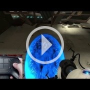 Así se juega con el Steam Controller