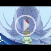 Kingdom Hearts HD 2.5 Remix llegará a PS3 el año que viene