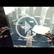 El spot televisivo de Battlefield 4 también tiene su aquel