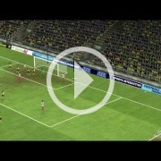 Football Manager 2014 quiere enseñarnos su simulador de partidos