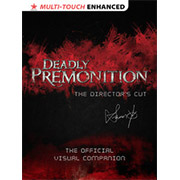 Ya disponible el Visual Companion de Deadly Premonition, el ibook sobre cómo se hizo el juego