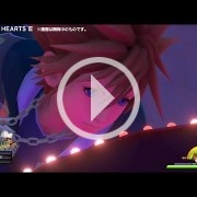 Este es el nuevo tráiler de Kingdom Hearts III