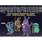 Sportsfriends saldrá también en PlayStation 4