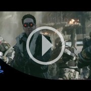 El día perfecto de PlayStation 4 incluye marines espaciales, cochazos y hachas