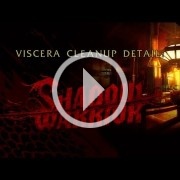 Viscera Cleanup Detail: Shadow Warrior; después de la masacre, a limpiar la sangre