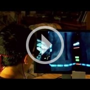 Dos ex de Valve desarrollan castAR, mezcla de realidad aumentada y virtual