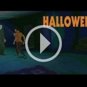 El juego de <em>Halloween</em>, la película, es gratis y atroz