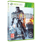 DICE recomienda instalar los 12GB de Battlefield 4 en Xbox 360