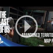 Tráiler de los nuevos mapas multijugador de The Last of Us