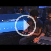 Gracias a estos gabachos podemos ver cómo son los menús de PlayStation 4