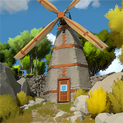 Nuevas imágenes de The Witness