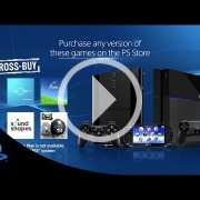 Si ya tenéis Flower, flOw, Sound Shapes o Escape Plan, también los tendréis en PS4