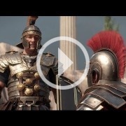 El nuevo tráiler de Ryse pide venganza