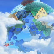 Análisis de Sonic Lost World (3DS)