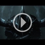 Reaper of Souls, la expansión de Diablo III, llegará a PS4