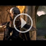 Creando un personaje en The Elder Scrolls Online