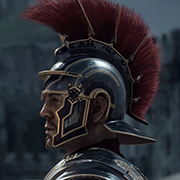 Nuevas imágenes de Ryse