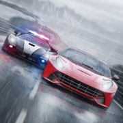 Avance de Need for Speed Rivals