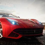 Need for Speed Rivals tendrá ligeras diferencias técnicas en Xbox One y PlayStation 4