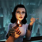 Ken Levine quiere que los juegos narrativos también sean rejugables