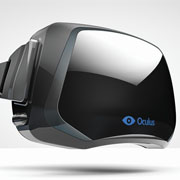 Carmack habla sobre Oculus Rift en Android