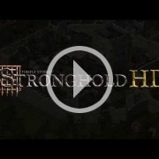 Stronghold y Stronghold Crusader vuelven en HD