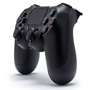 El mando de PlayStation 4 pudo acabar con los sticks colocados como en el de Xbox 360
