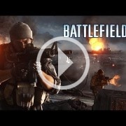 Imanol motiva a las tropas en el nuevo tráiler de Battlefield 4