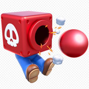 Avance de Super Mario 3D World