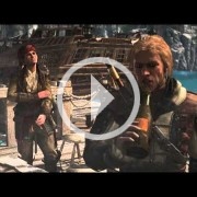 Aquí está el tráiler de lanzamiento de Assassin's Creed IV: Black Flag