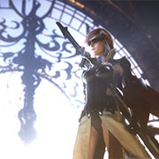 Lightning Returns: Final Fantasy XIII durará «unas 50 horas»