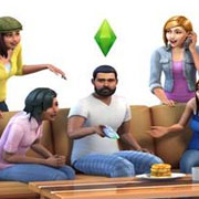 Los Sims 4 se va a otoño de 2014