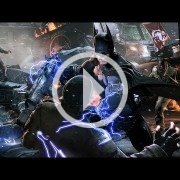 Batman: Arkham Origins también tiene tráiler de lanzamiento