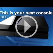 Sony presume de juegos en este vídeo de PlayStation 4
