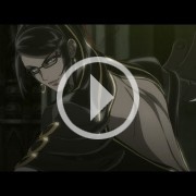 Otro tráiler de la película de Bayonetta